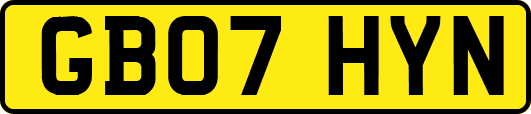 GB07HYN
