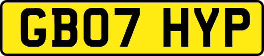 GB07HYP