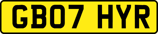 GB07HYR