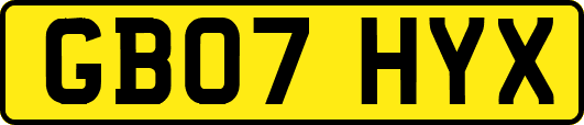 GB07HYX