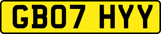 GB07HYY