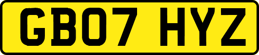 GB07HYZ