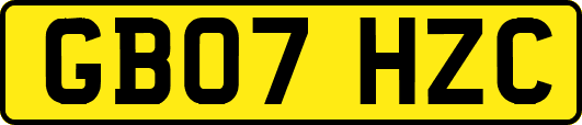 GB07HZC