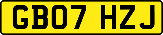GB07HZJ