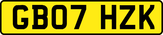 GB07HZK