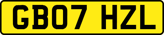 GB07HZL