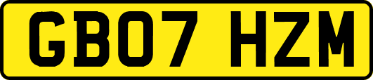 GB07HZM