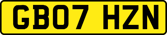 GB07HZN