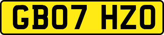 GB07HZO