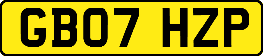 GB07HZP