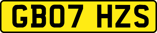 GB07HZS