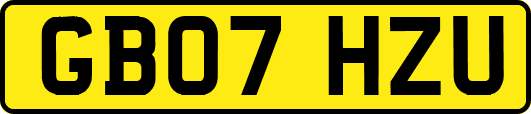GB07HZU