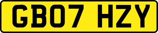 GB07HZY
