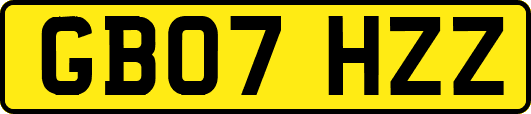 GB07HZZ