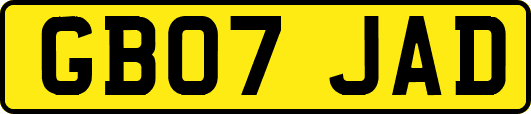 GB07JAD