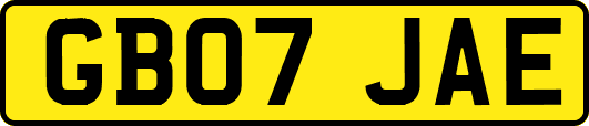 GB07JAE
