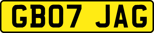GB07JAG