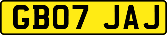 GB07JAJ