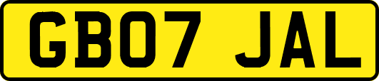 GB07JAL