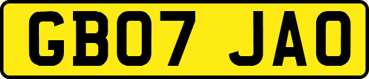 GB07JAO