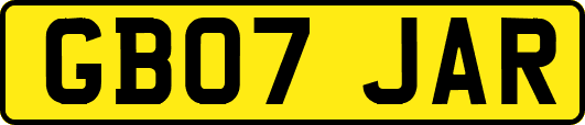 GB07JAR
