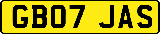GB07JAS