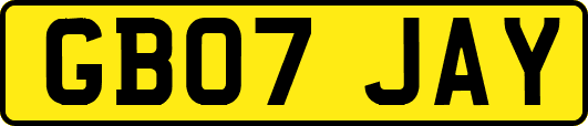 GB07JAY