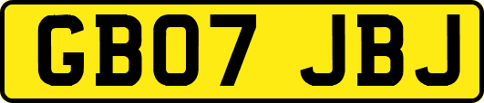 GB07JBJ