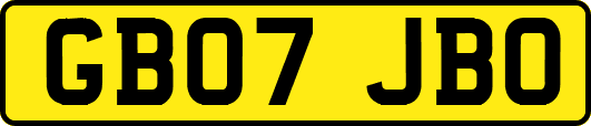 GB07JBO