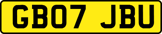 GB07JBU
