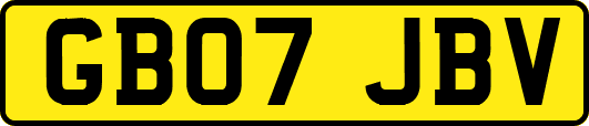 GB07JBV