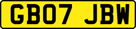 GB07JBW