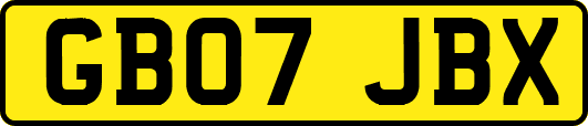 GB07JBX