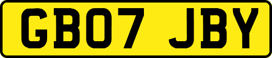 GB07JBY