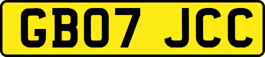 GB07JCC