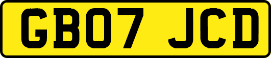 GB07JCD