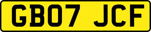 GB07JCF