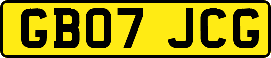GB07JCG