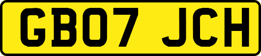 GB07JCH