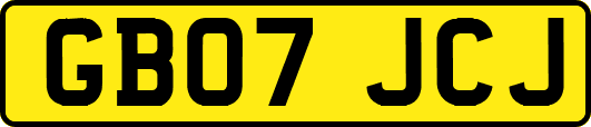 GB07JCJ