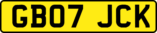 GB07JCK