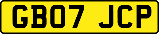 GB07JCP