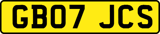 GB07JCS