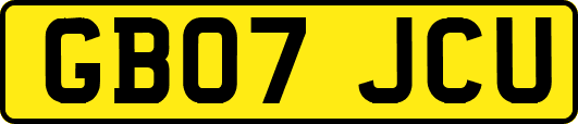 GB07JCU
