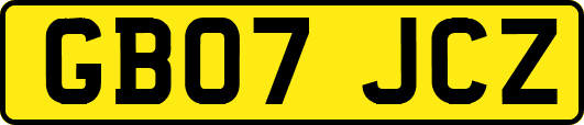 GB07JCZ