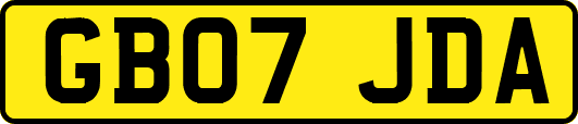 GB07JDA