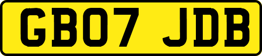 GB07JDB