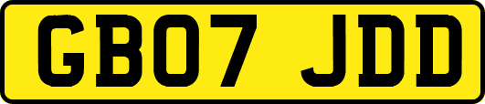 GB07JDD