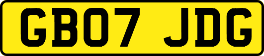 GB07JDG
