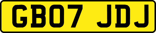 GB07JDJ
